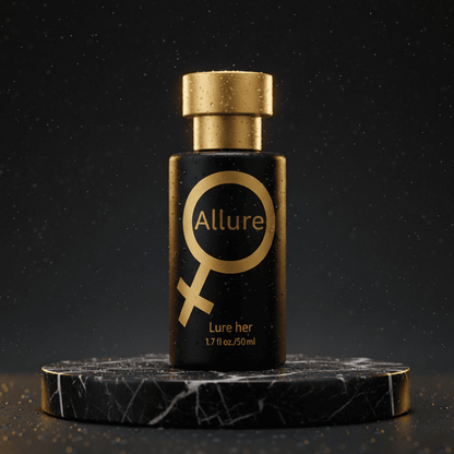 Solvière Allure - Signature Extrait For Men