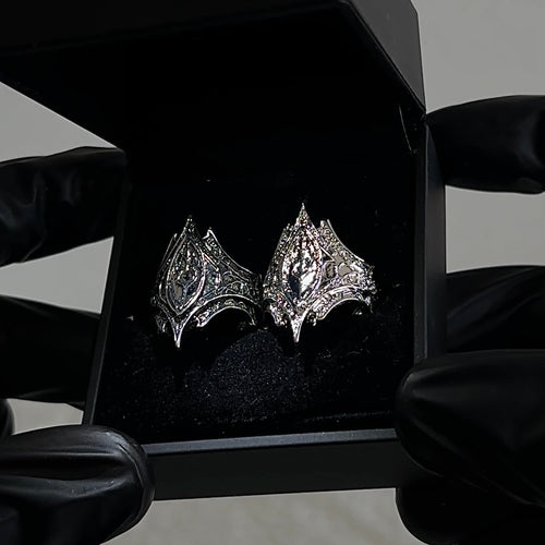 SANCTUM OBSESSION RINGS