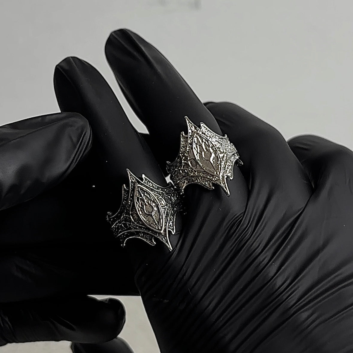 SANCTUM OBSESSION RINGS