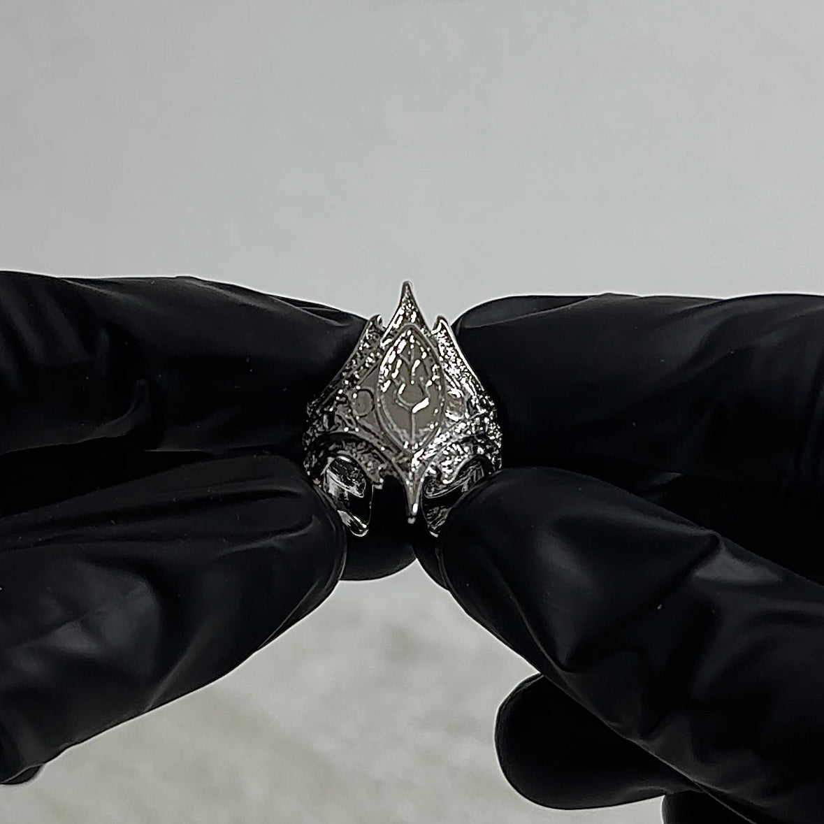 SANCTUM OBSESSION RINGS