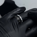 MOONLIGHT GAZE RINGS