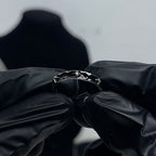 MOONLIGHT GAZE RINGS