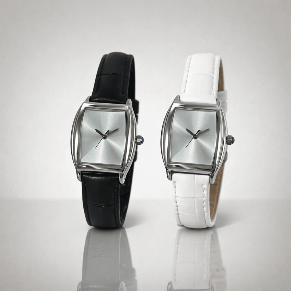 Solvière AION™ Quartz Watch