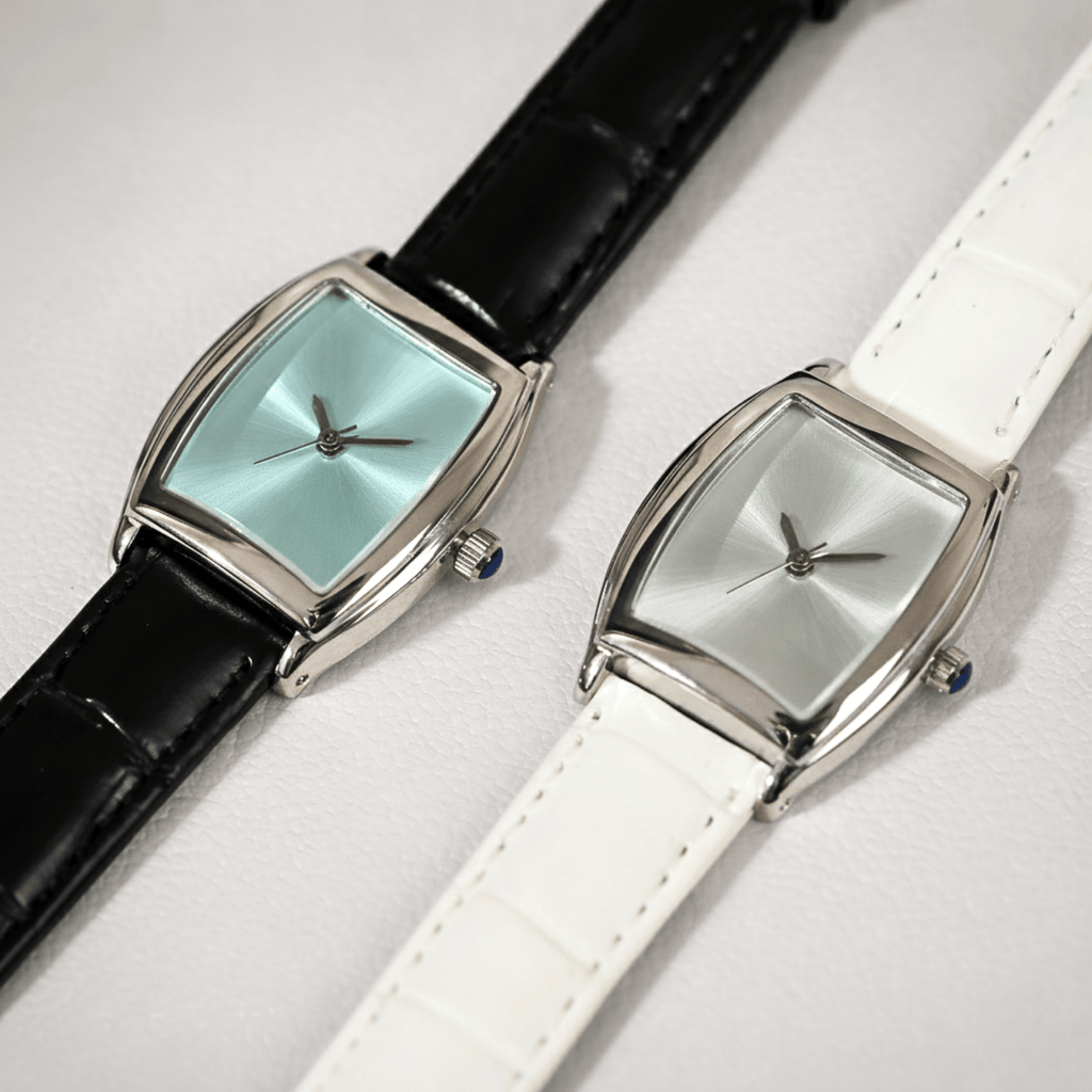 Solvière AION™ Quartz Watch