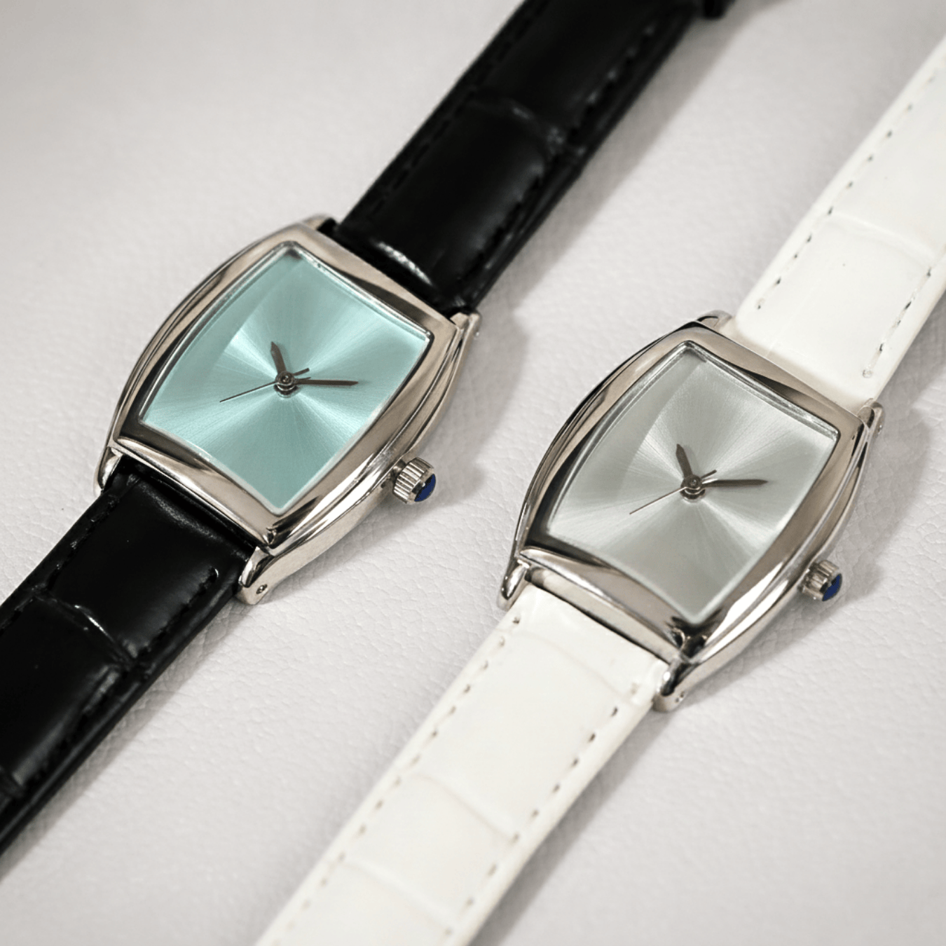 Solvière AION™ Quartz Watch