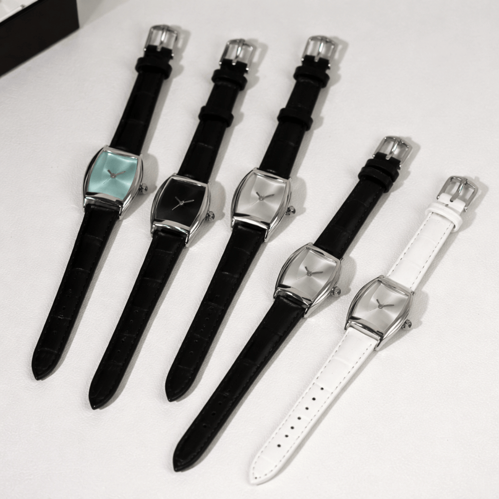 Solvière AION™ Quartz Watch