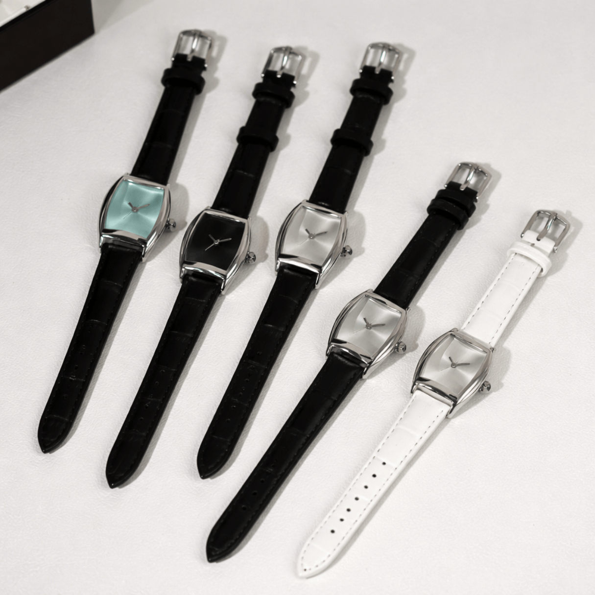 Solvière AION™ Quartz Watch