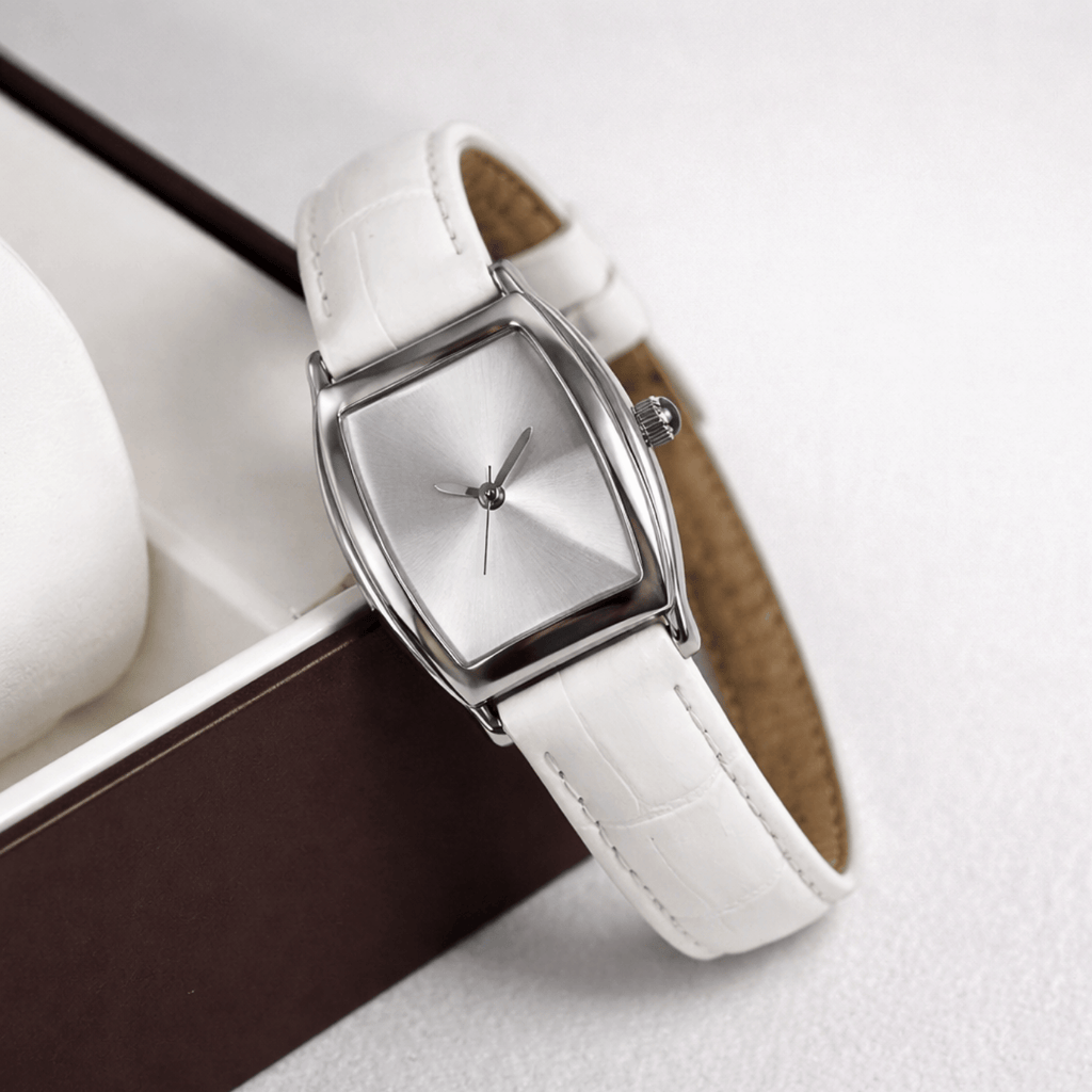 Solvière AION™ Quartz Watch