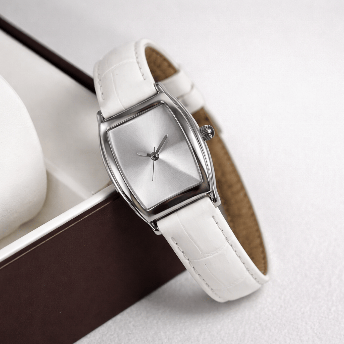 Solvière AION™ Quartz Watch