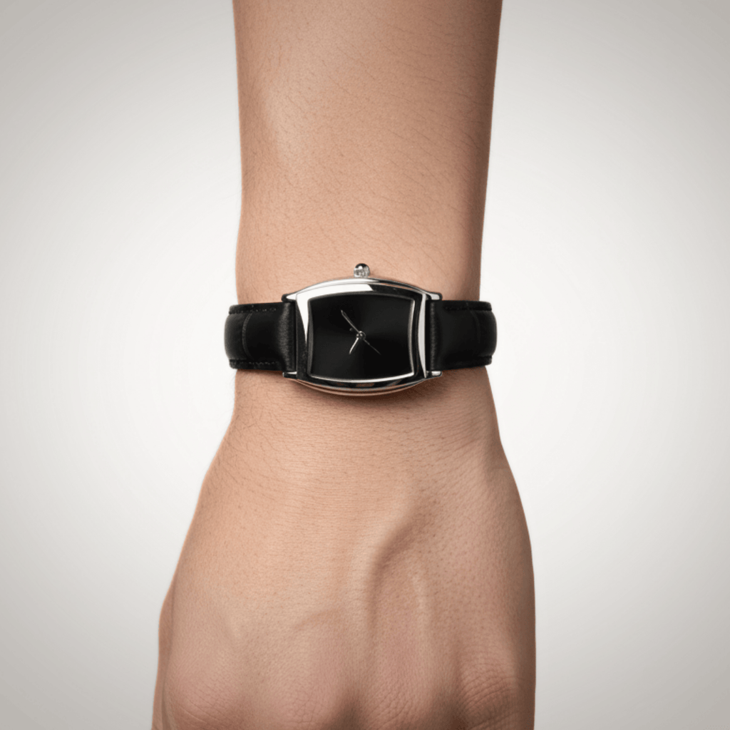 Solvière AION™ Quartz Watch