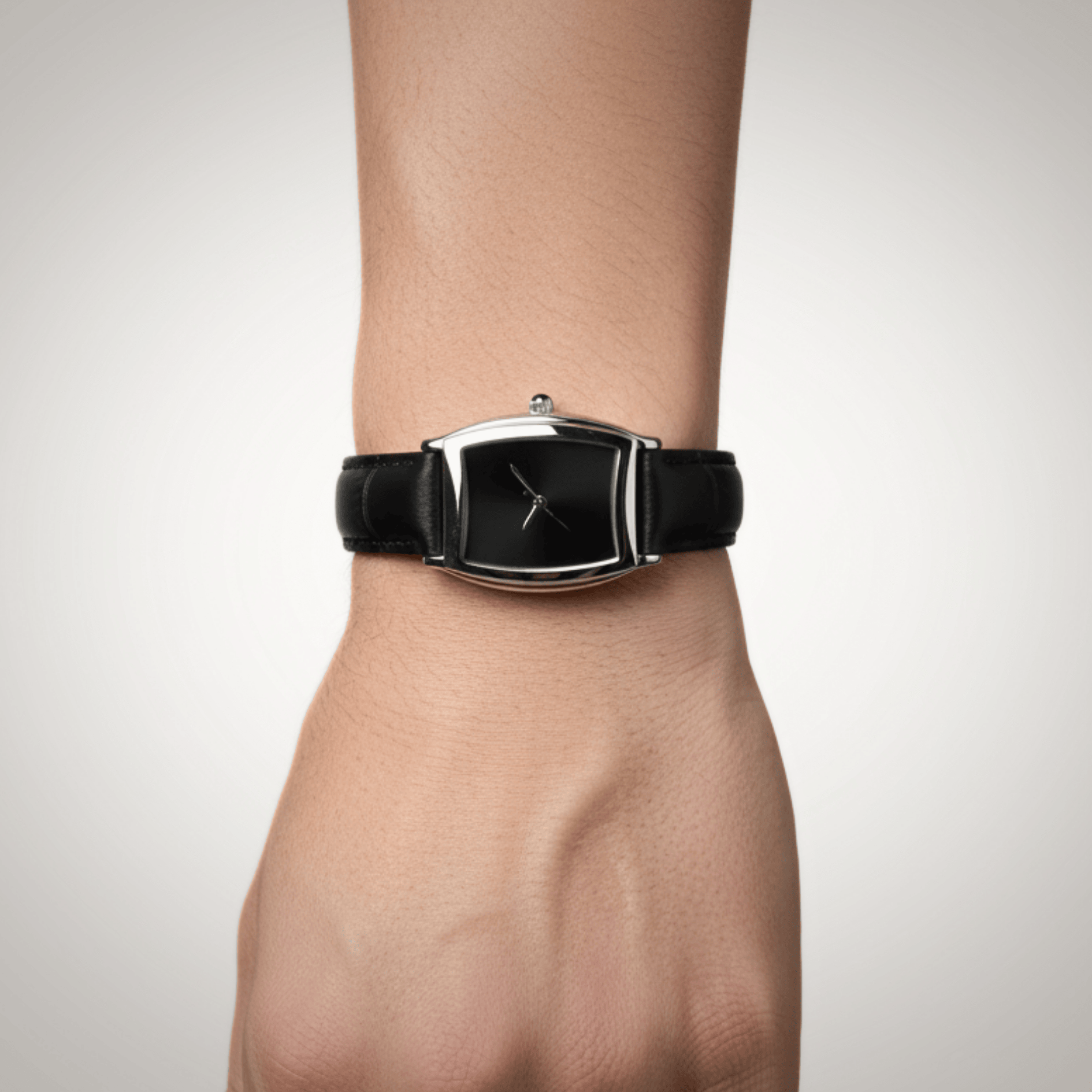 Solvière AION™ Quartz Watch