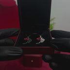 HEARTBOUND LOVE PENDANT SET