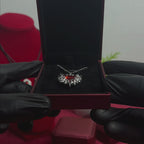 THORNBOUND AFFECTION PENDANT