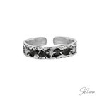 MOONLIGHT GAZE RINGS