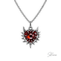 THORNBOUND AFFECTION PENDANT