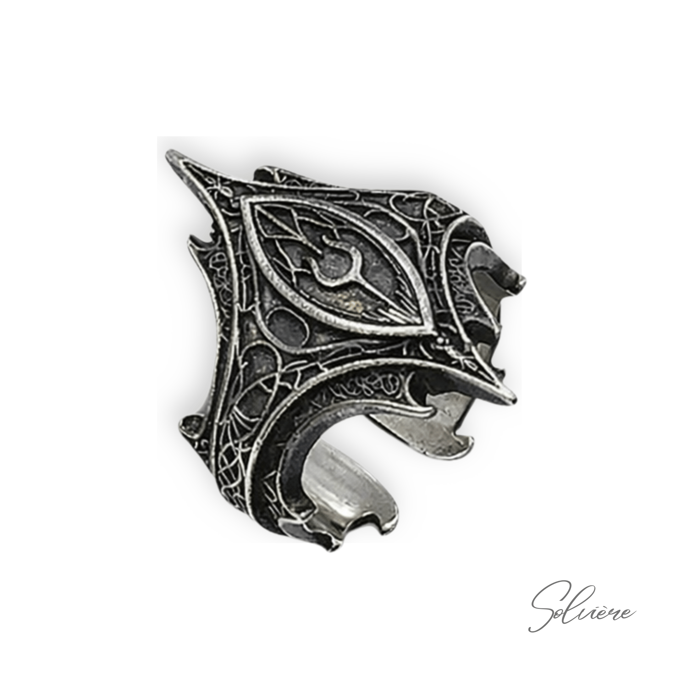 SANCTUM OBSESSION RINGS