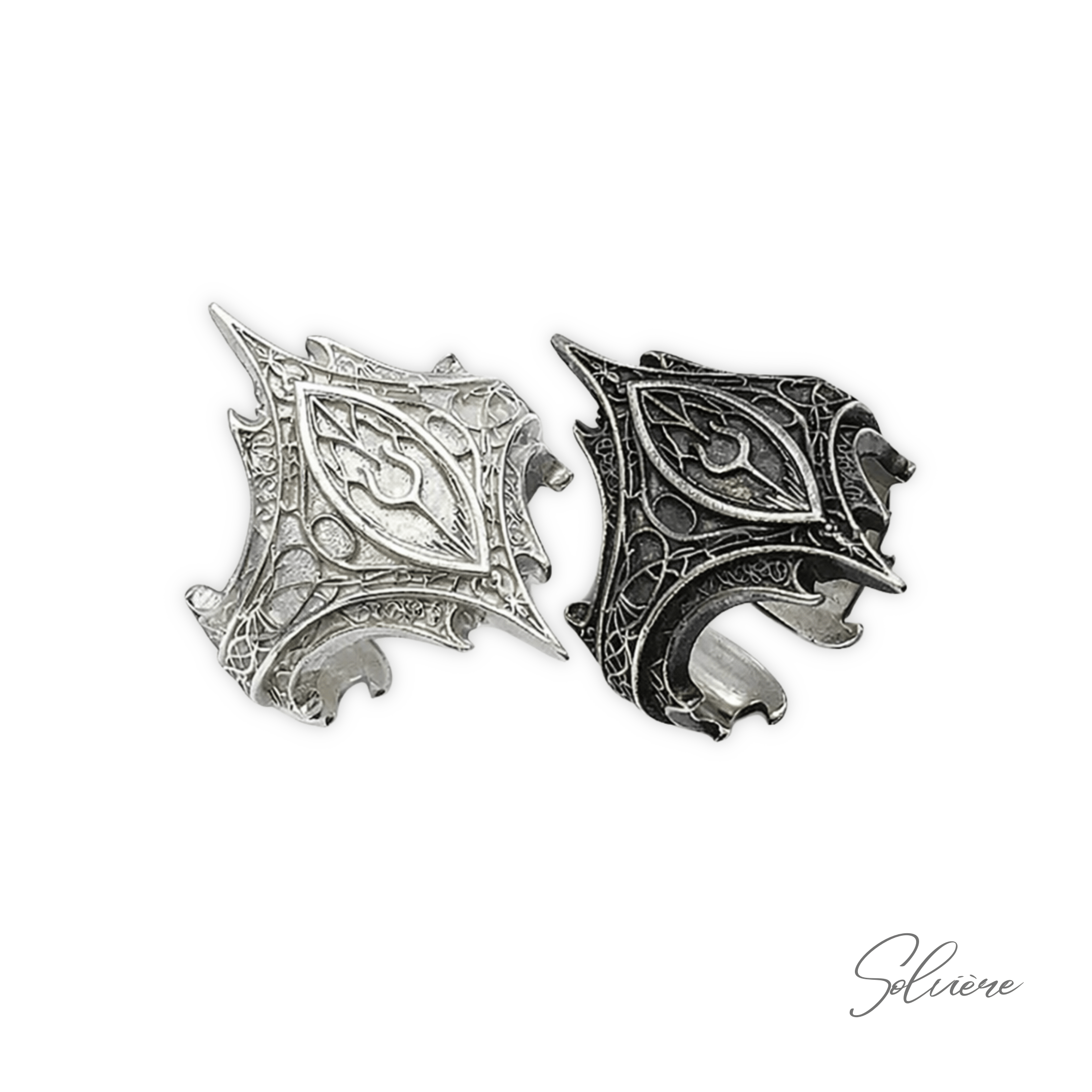 SANCTUM OBSESSION RINGS